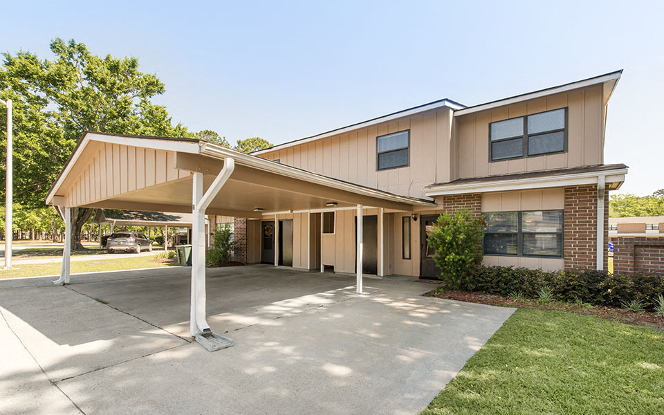 Fort Stewart Family Homes Family housing at Fort Stewart, GA Photos